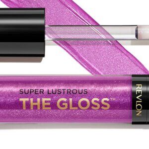 Revlon - Super Lustrous: The Gloss